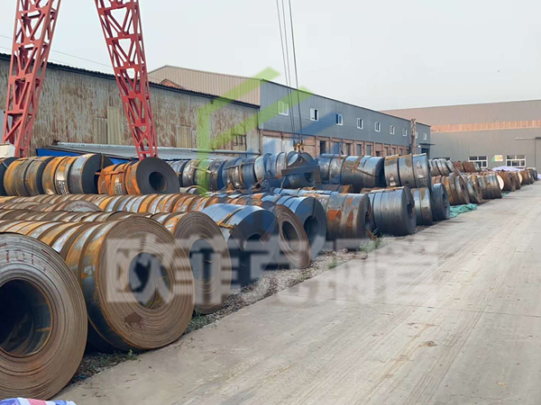 翠屏声测管生产厂家